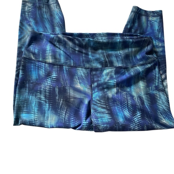 Lululemon Wunder Train High-Rise Crop 23" *Foil - Picture 4 of 5